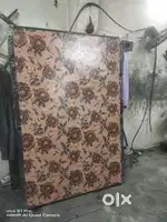 vk brand new metal cot foldable 4/6 ( free shipping)