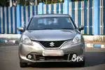 Maruti Suzuki Baleno 1.2 Delta AT, 2016, Petrol