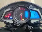 Engine good condition