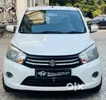 Maruti Suzuki Celerio 2014-2017 ZXI AT, 2015, Petrol
