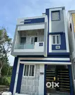 Ground Floor House for Rent – Family or Ladies Only