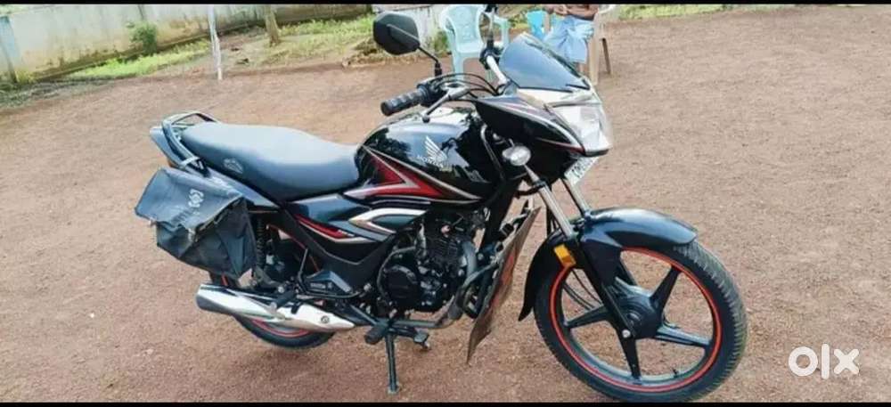 Mujhe new kharidni