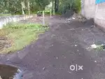Highway front land