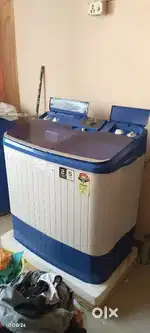 Washing machine Panasonic