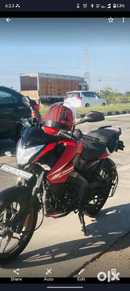 In very good condition