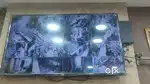 LCD good condition new 55 inch