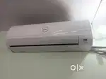 Godrej 1.5 Tonn Split AC Perfect Running Condition