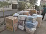 House shifting local and all over India logistics & storages