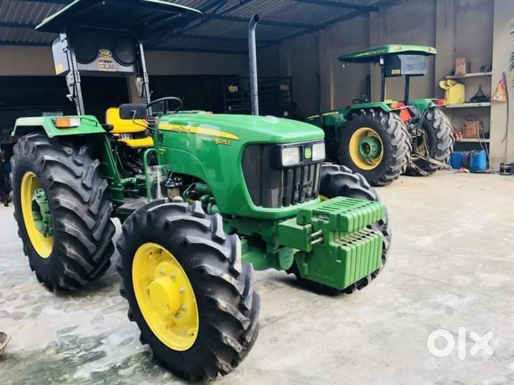 Need tractor drivers