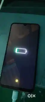 V 11 6gb Ram 64gb internal