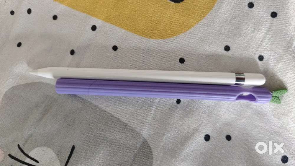 ipencil First generation with extra cover