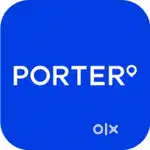 PORTER DRIVER/RIDERs