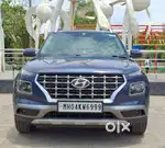 Hyundai Venue SX Opt Diesel, 2021, Diesel