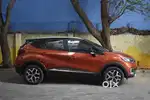 Renault Captur Platine Dual Tone Diesel, 2019, Diesel