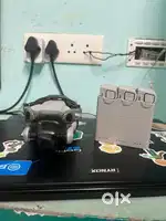 Drone videography service