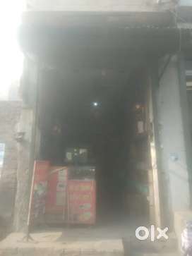 Shop for sale in Sherpur