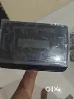 New ertiga 2025 model stereo