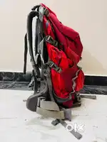 A Bag for backpackers