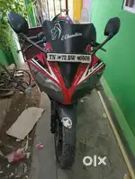 Yemaha R15 v1 single owner price negotiable