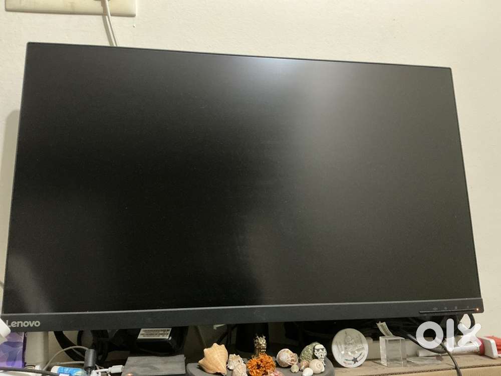 Lenovo 32inch 4K Monitor D-Series