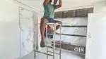 1bhk flat available