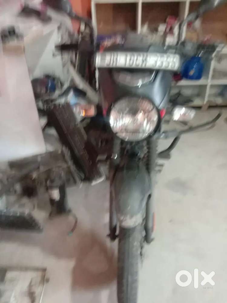 Good condition