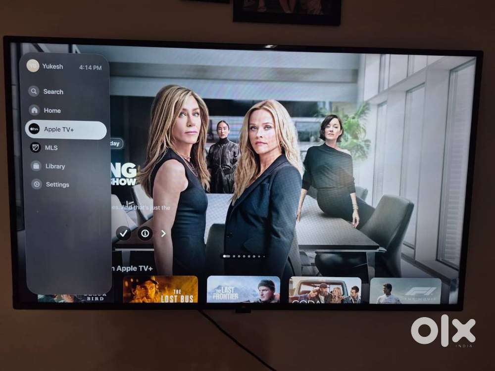Selling Xiaomi 50-inch TV