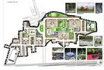 3BHK, 4BHK, 5BHK Flats for sale in saraidhela with lots of amenities.