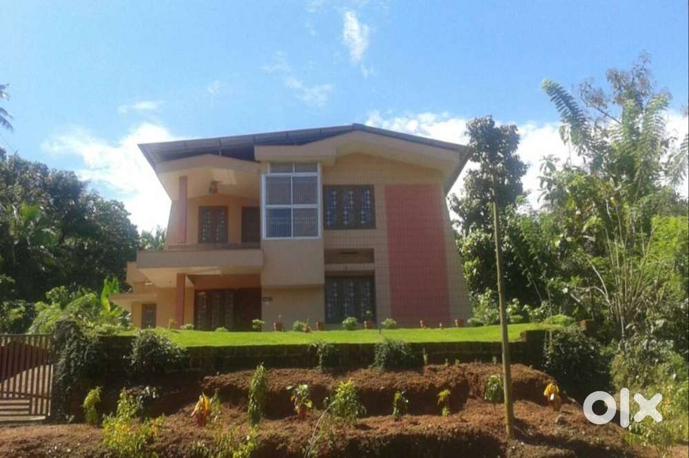 For rent (domestic, office or business purpose)