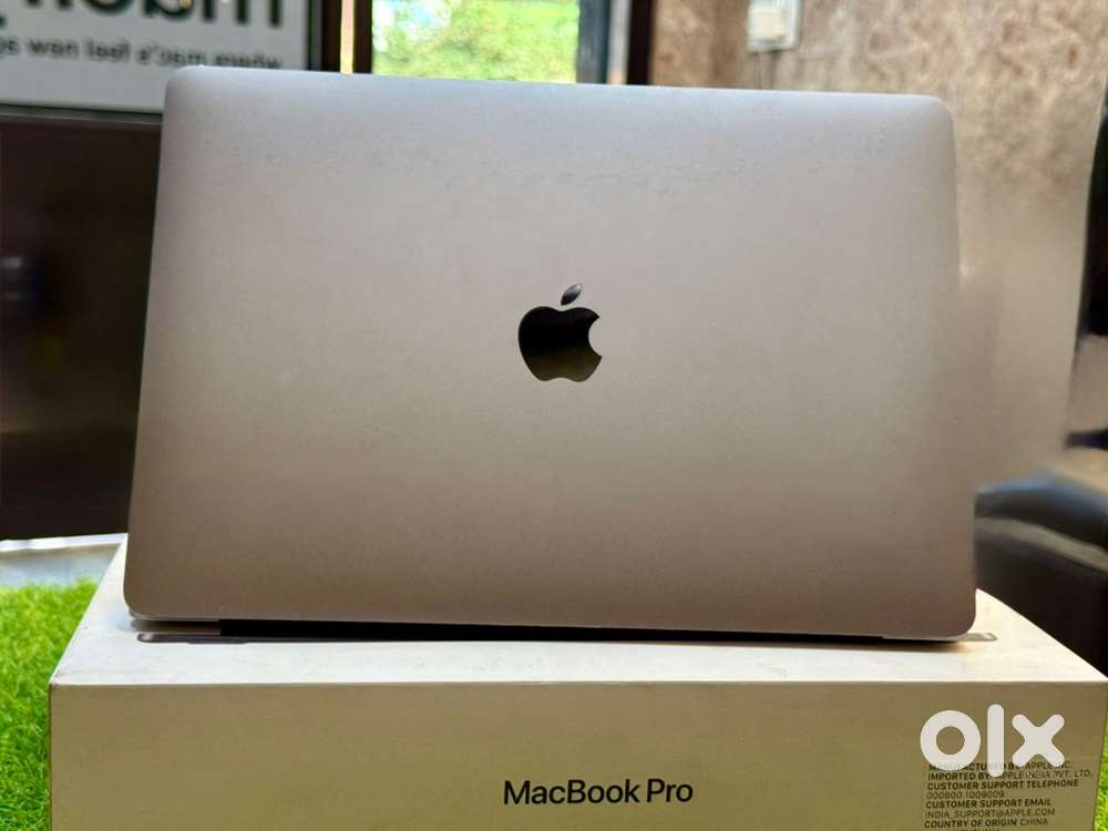 MacBook Air M1  Like New  Full Accessories  Urgent Sale