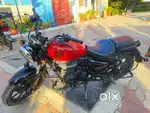 Meteor 350 only 18000 km driven