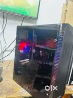 Intel i5-2400 CPU 8GB RAM 64bit 512 SSD
