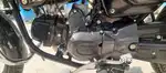 Splendor 2023 last ki h up11 no new condition