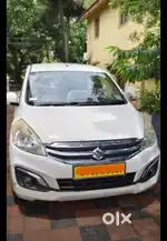 Maruti Suzuki Ertiga, 2015, Diesel