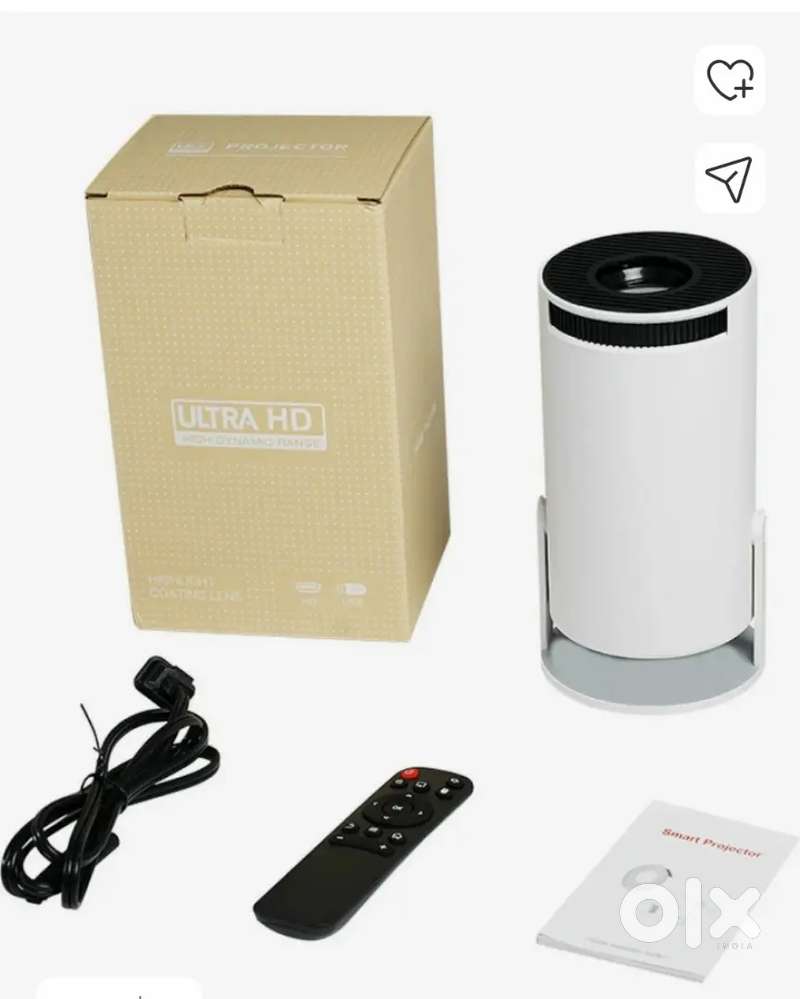 Projector led