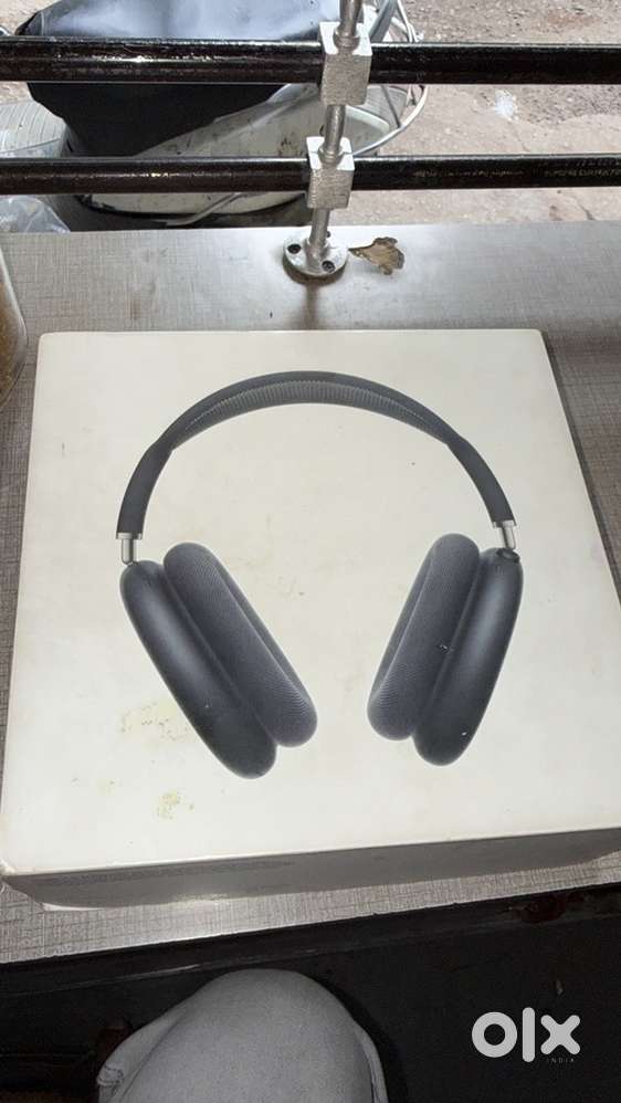 Airpods max wireless