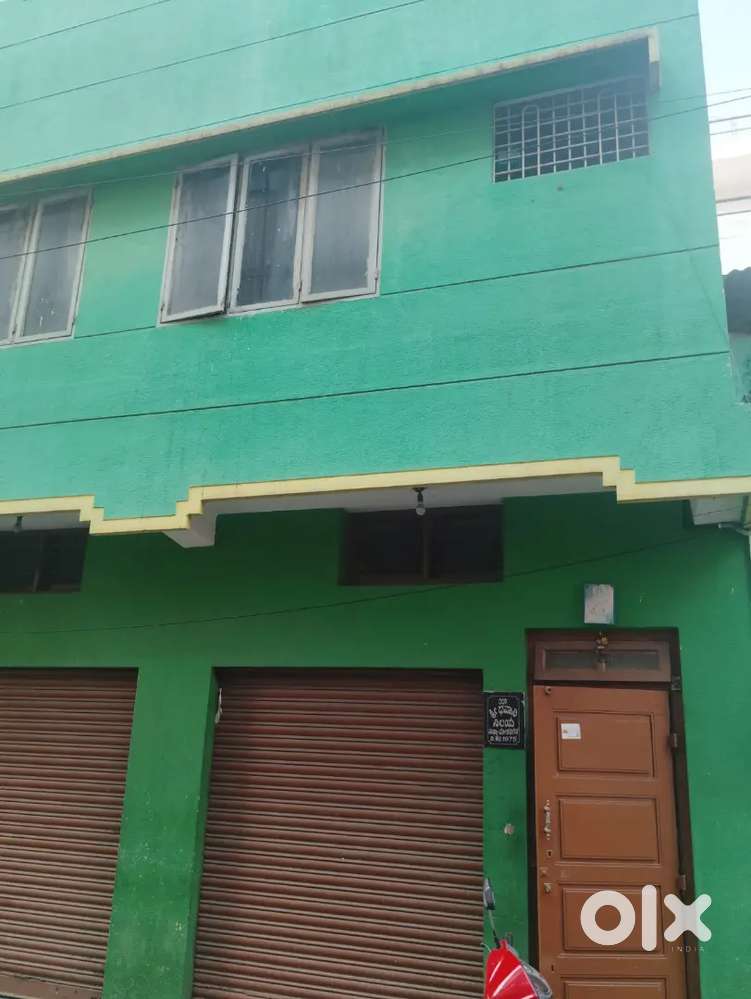 2BHK DUPLEX HOUSE FOR RENT IN MANDI MOHALLA