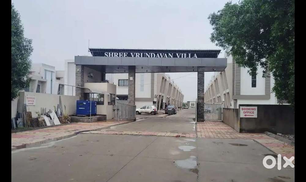 Shree vrundavan villa house rent