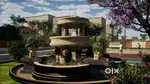 Ruby Sizzle Heritage – 22 Acres of Lifestyle Living in Hoskote!