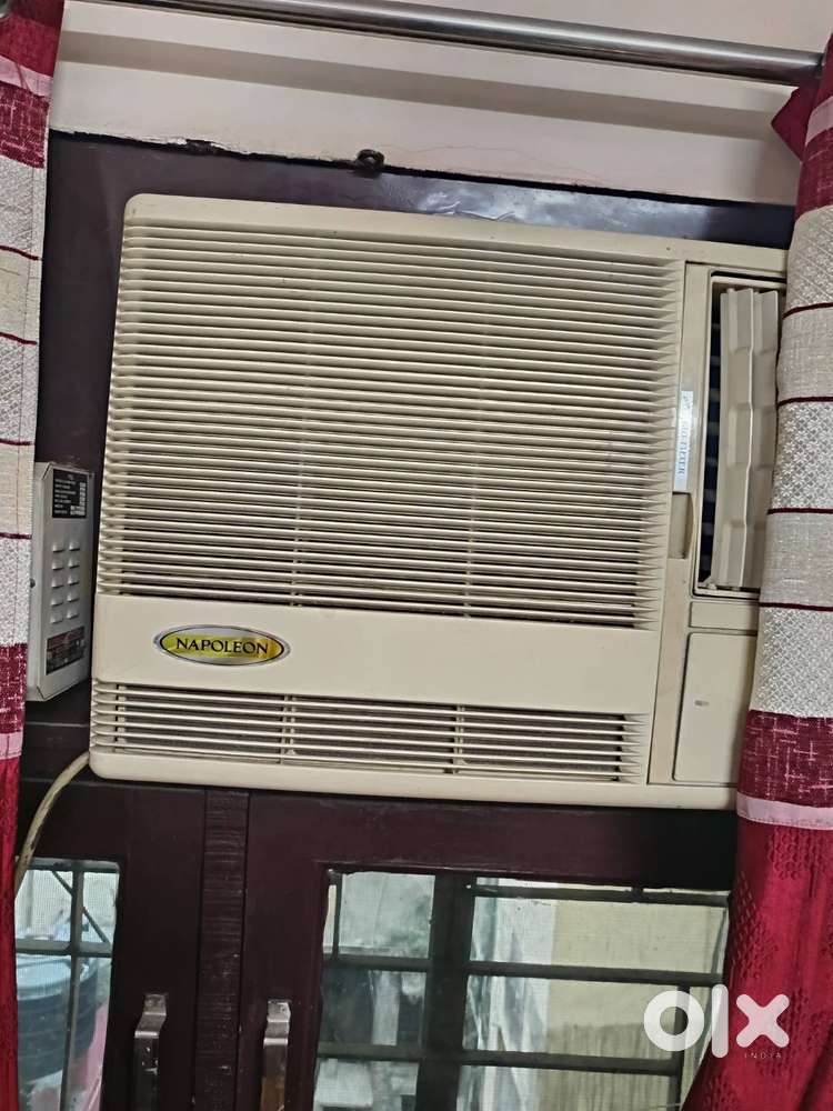 Window AC 1.5 ton