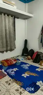 I’m looking for 2 Male flatmate for 1BHK flat available from October 1