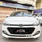 Hyundai Elite i20 1.4 CRDI Asta (O), 2016, Diesel