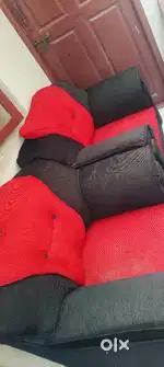Sofa 1+1 set