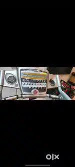 Treadmill - Home Used