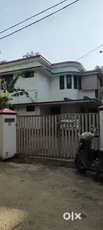 3BHK House and 6cent land for sale