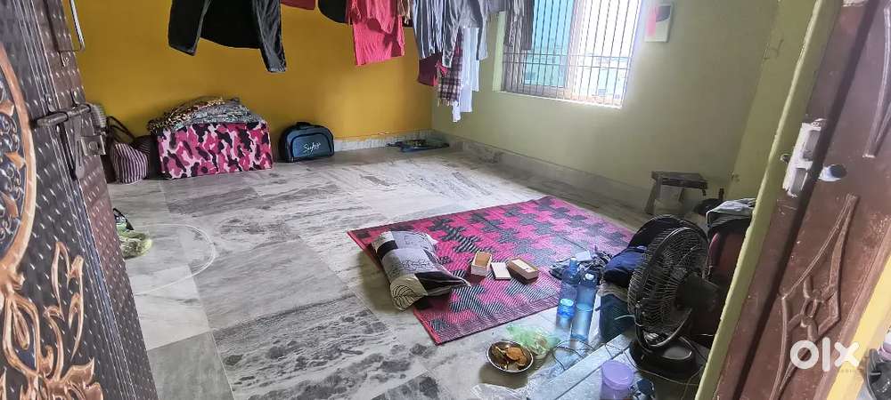 Roommate required(only girls)
