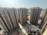Opal building new flat