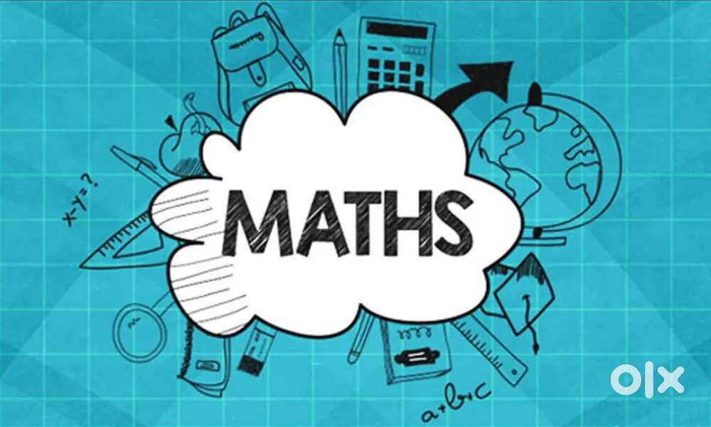Maths /Computer Tutions