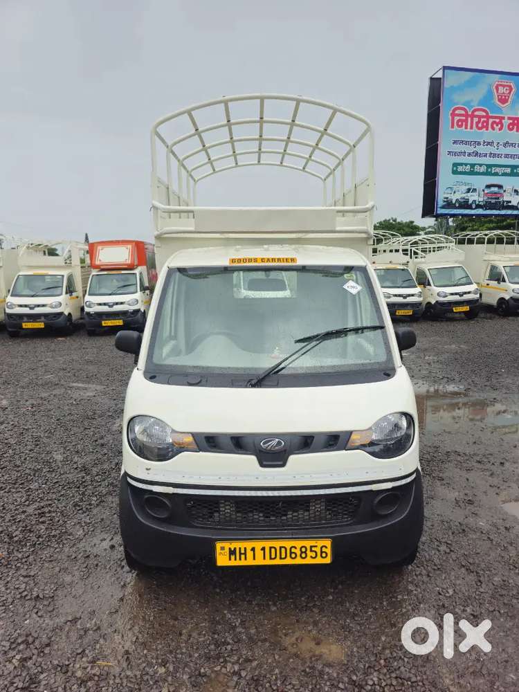 Jeeto plus strong CNG