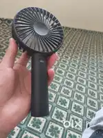 Hand Fan for sports